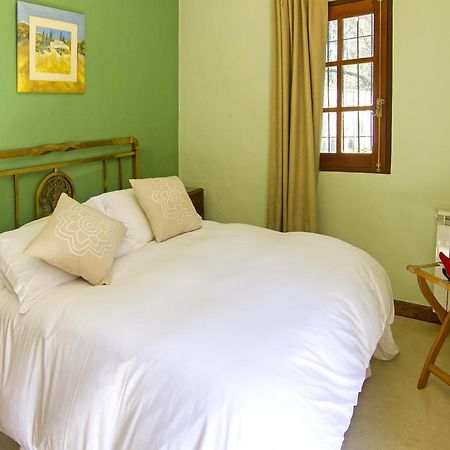 Neike Boutique Hotel Μαλντονάντο Εξωτερικό φωτογραφία