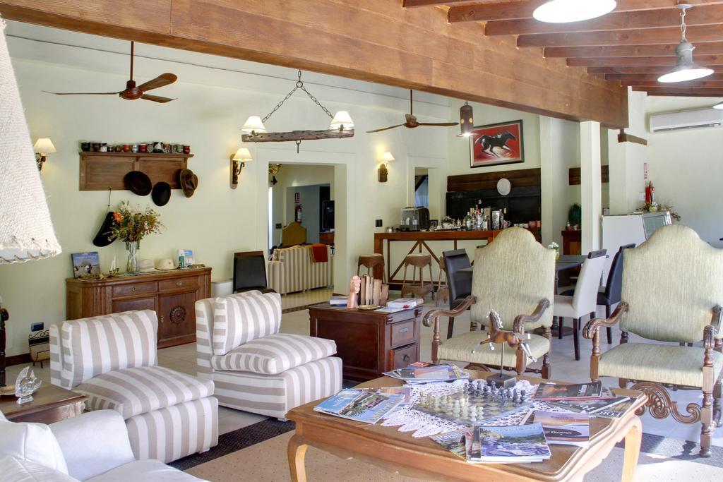 Neike Boutique Hotel Μαλντονάντο Εξωτερικό φωτογραφία