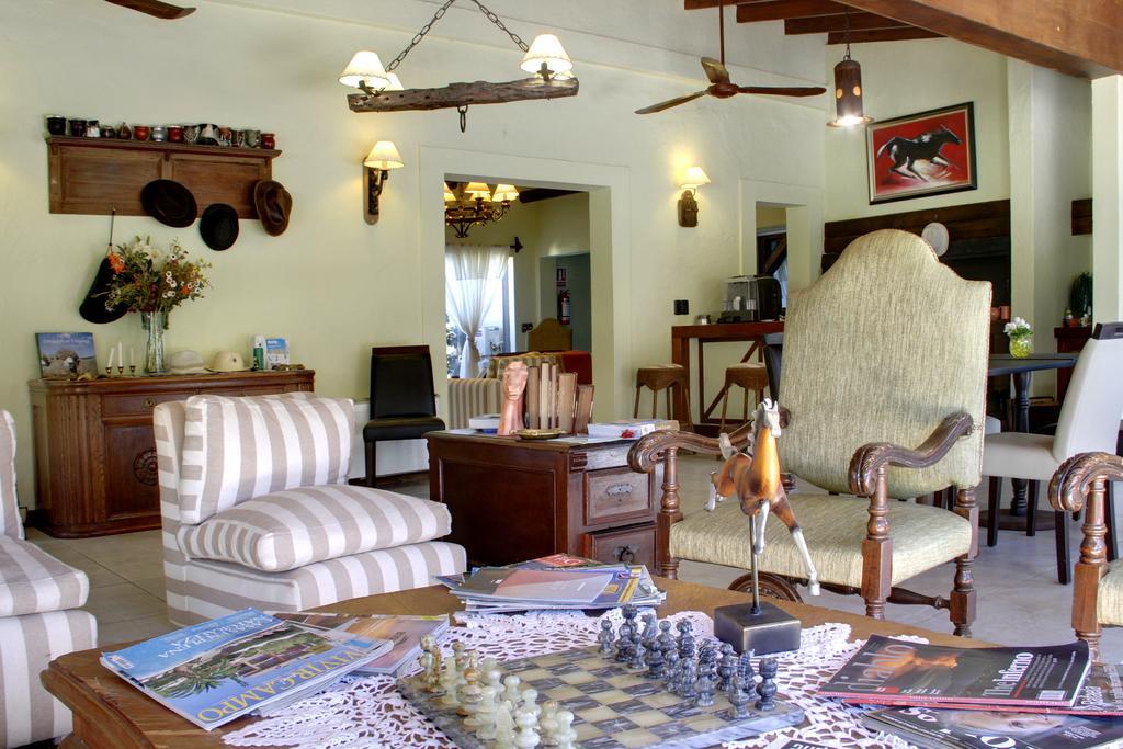 Neike Boutique Hotel Μαλντονάντο Εξωτερικό φωτογραφία