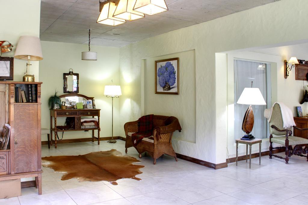 Neike Boutique Hotel Μαλντονάντο Εξωτερικό φωτογραφία