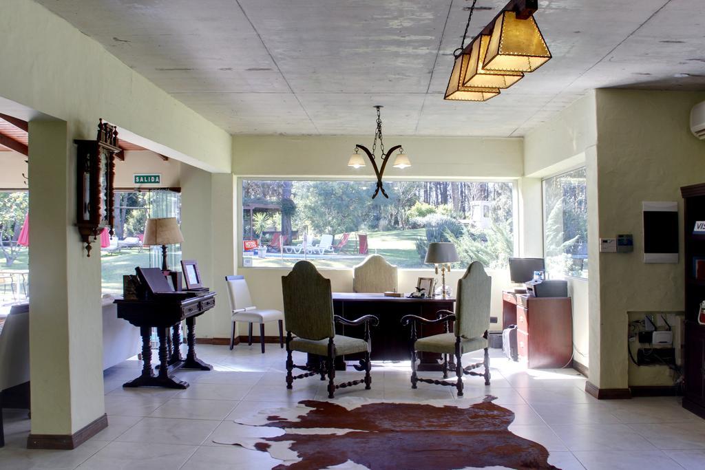 Neike Boutique Hotel Μαλντονάντο Εξωτερικό φωτογραφία