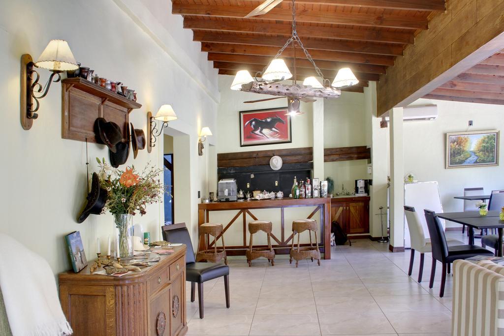Neike Boutique Hotel Μαλντονάντο Εξωτερικό φωτογραφία