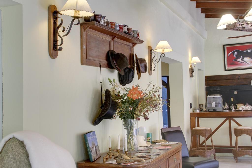 Neike Boutique Hotel Μαλντονάντο Εξωτερικό φωτογραφία