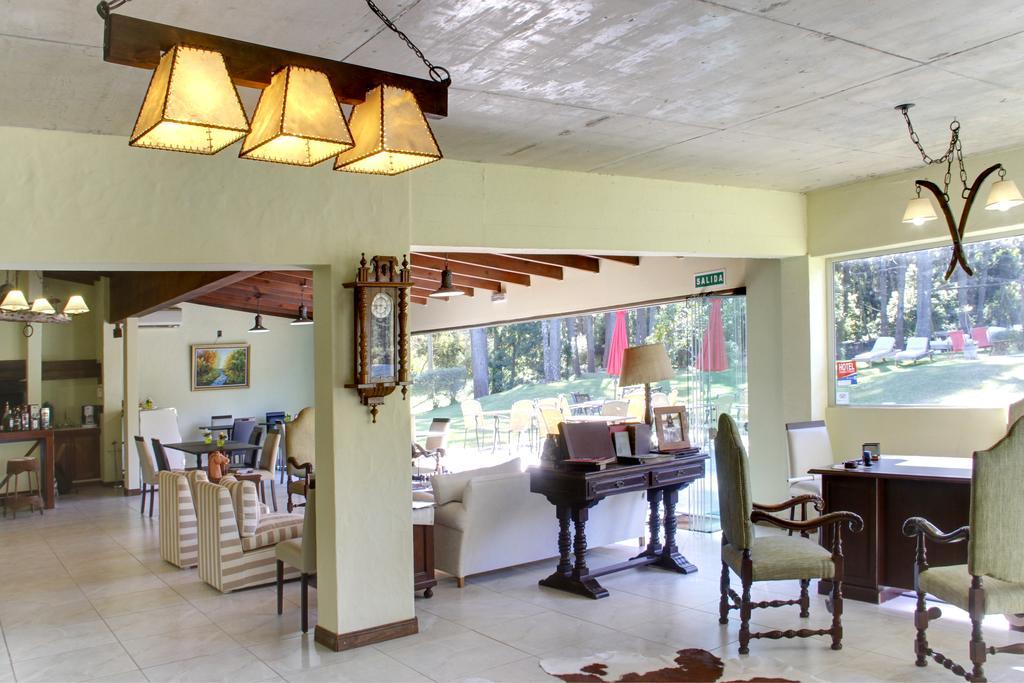 Neike Boutique Hotel Μαλντονάντο Εξωτερικό φωτογραφία