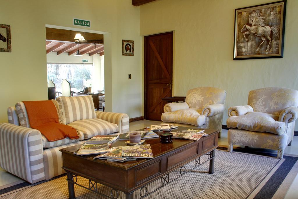Neike Boutique Hotel Μαλντονάντο Εξωτερικό φωτογραφία