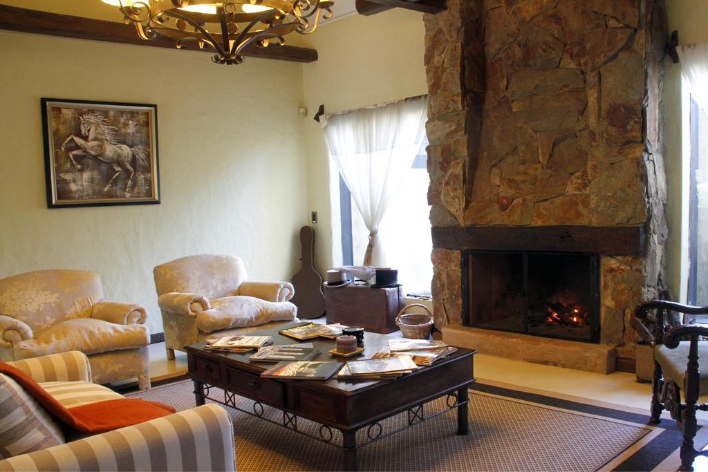 Neike Boutique Hotel Μαλντονάντο Εξωτερικό φωτογραφία