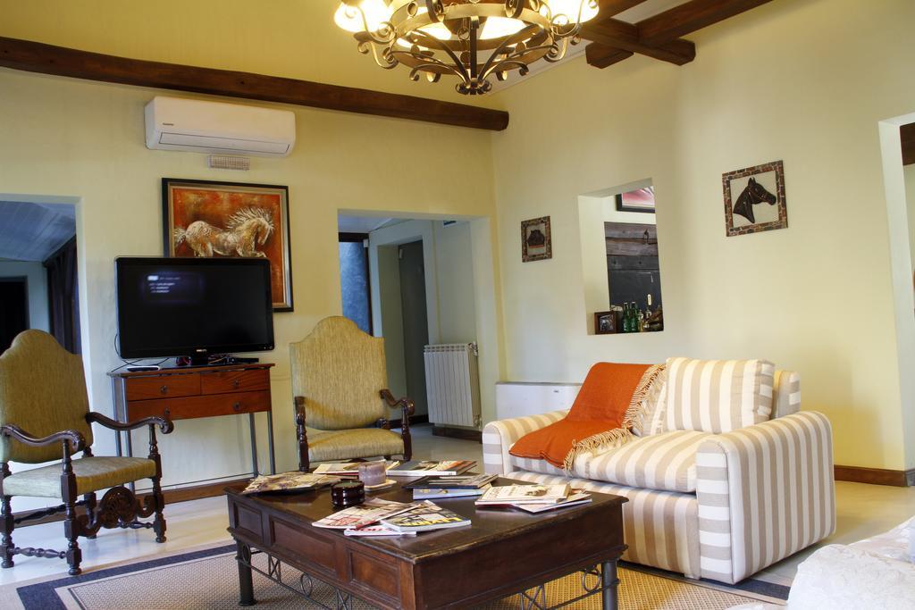 Neike Boutique Hotel Μαλντονάντο Εξωτερικό φωτογραφία