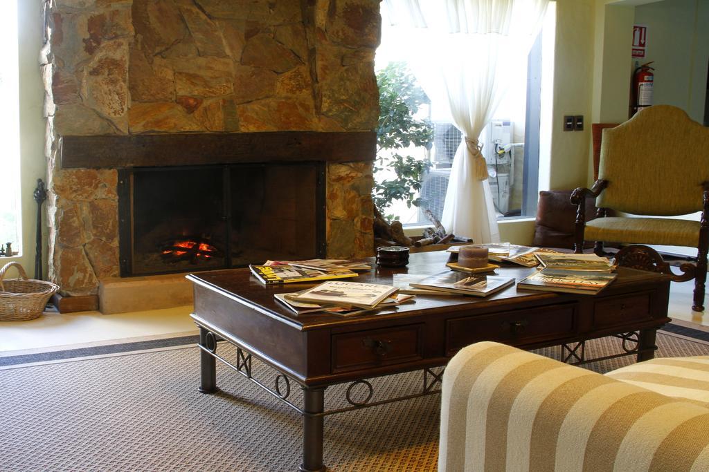 Neike Boutique Hotel Μαλντονάντο Εξωτερικό φωτογραφία