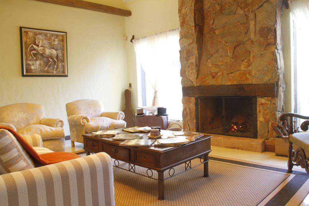 Neike Boutique Hotel Μαλντονάντο Εξωτερικό φωτογραφία