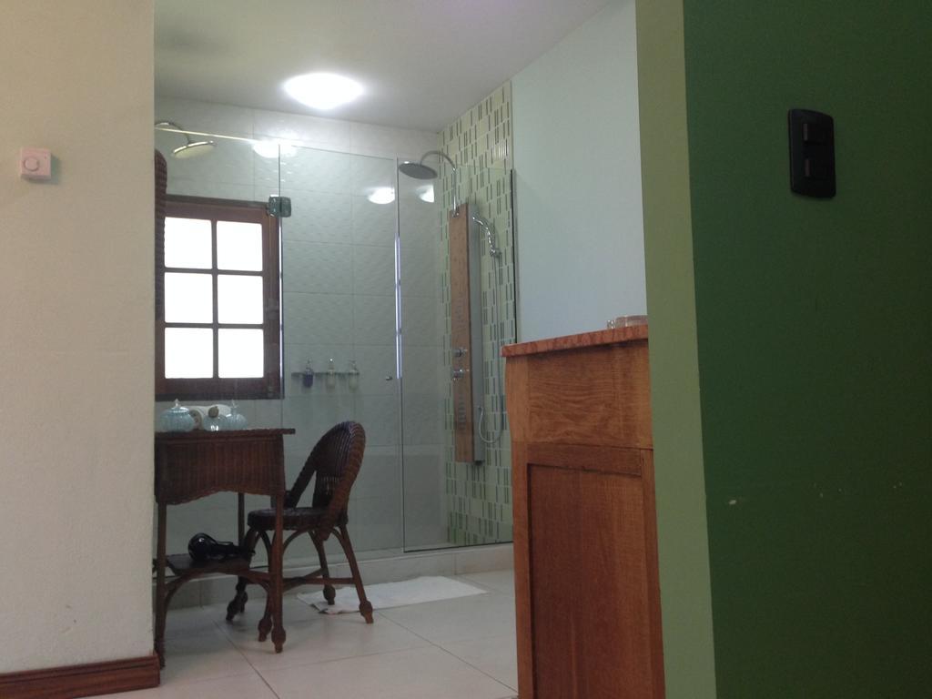 Neike Boutique Hotel Μαλντονάντο Εξωτερικό φωτογραφία