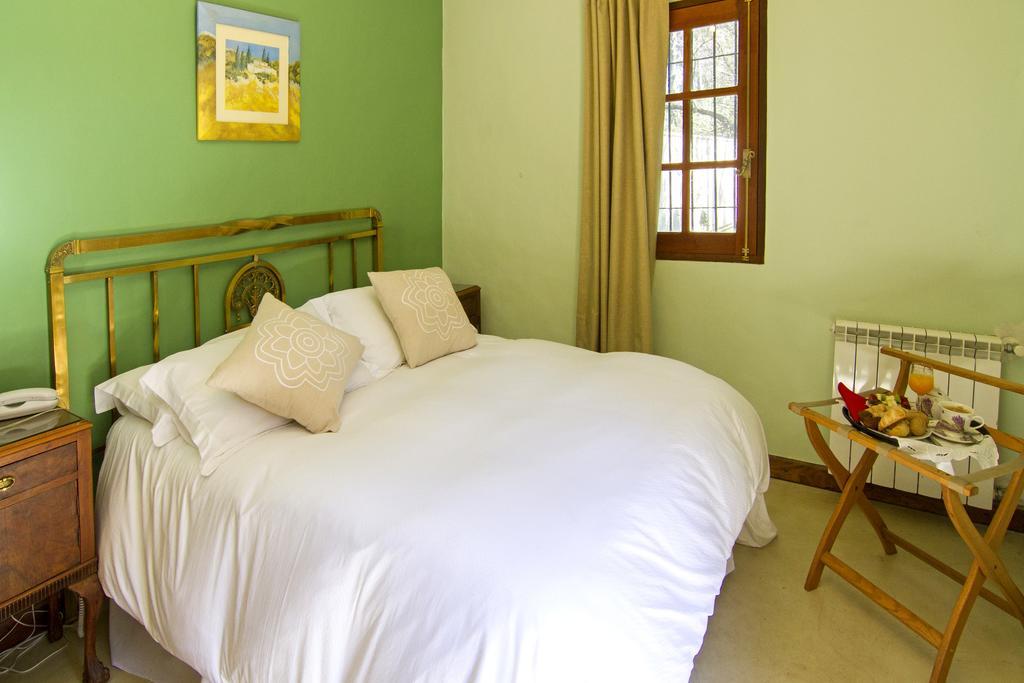 Neike Boutique Hotel Μαλντονάντο Εξωτερικό φωτογραφία