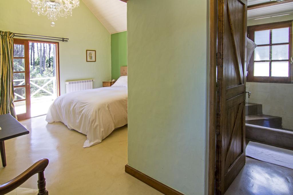 Neike Boutique Hotel Μαλντονάντο Εξωτερικό φωτογραφία