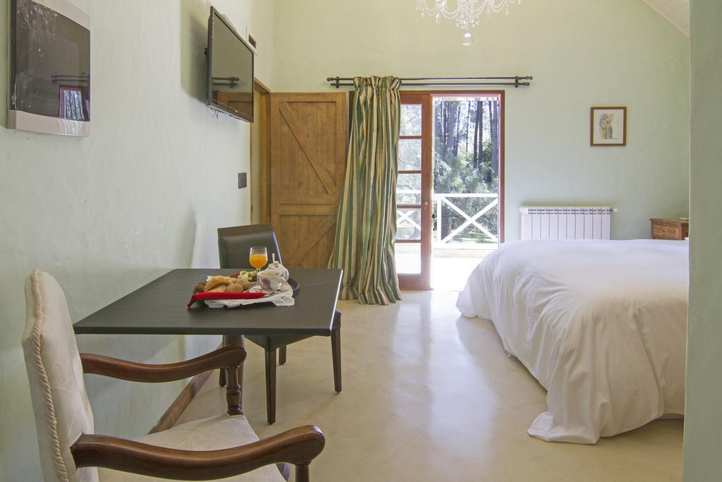 Neike Boutique Hotel Μαλντονάντο Εξωτερικό φωτογραφία