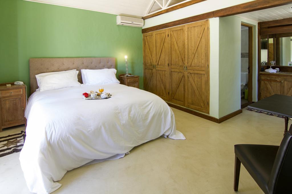 Neike Boutique Hotel Μαλντονάντο Εξωτερικό φωτογραφία