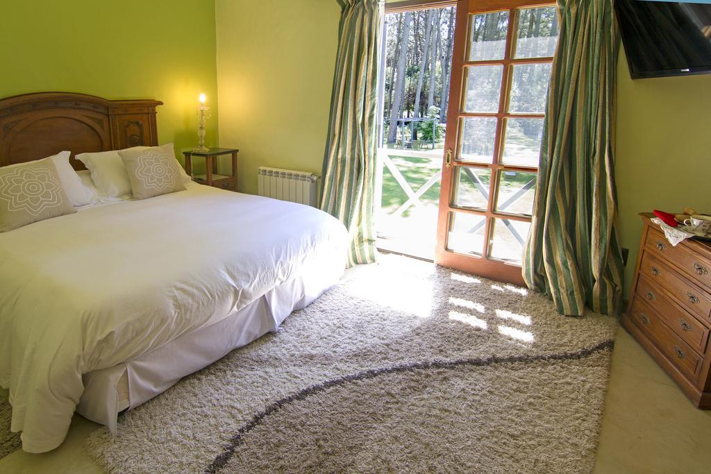Neike Boutique Hotel Μαλντονάντο Εξωτερικό φωτογραφία