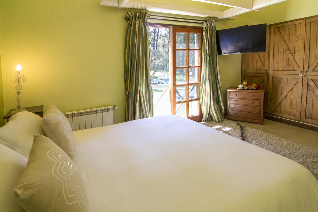 Neike Boutique Hotel Μαλντονάντο Εξωτερικό φωτογραφία