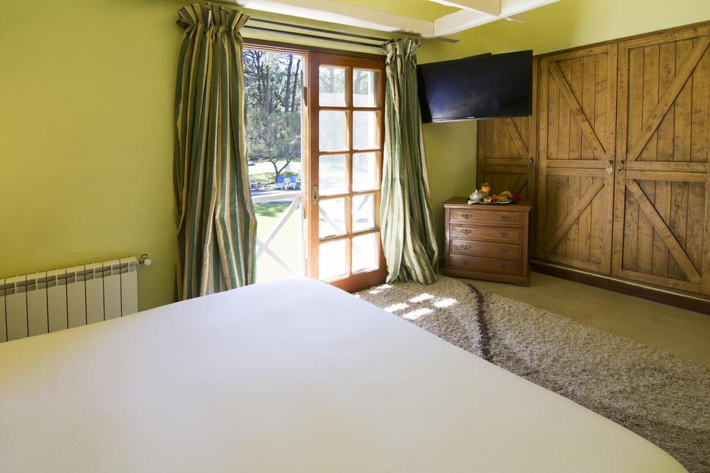 Neike Boutique Hotel Μαλντονάντο Εξωτερικό φωτογραφία