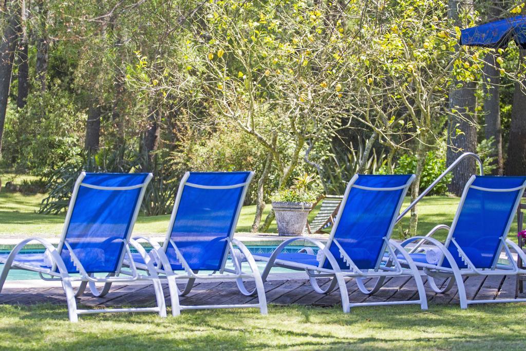 Neike Boutique Hotel Μαλντονάντο Εξωτερικό φωτογραφία