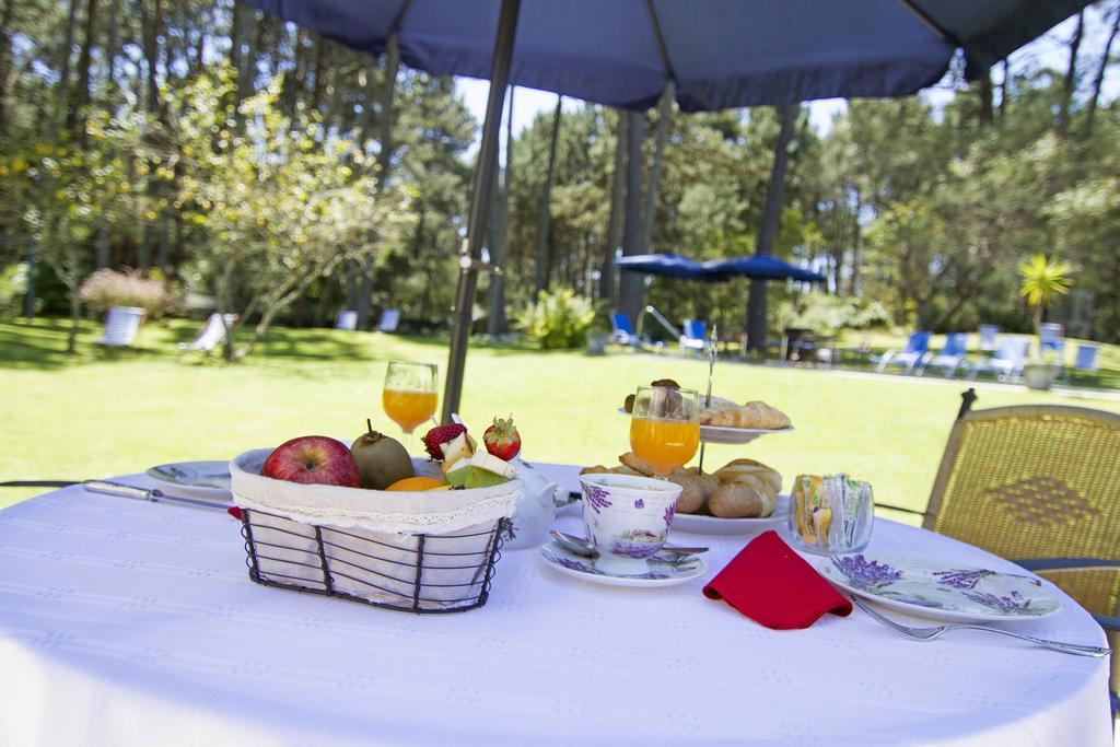 Neike Boutique Hotel Μαλντονάντο Εξωτερικό φωτογραφία