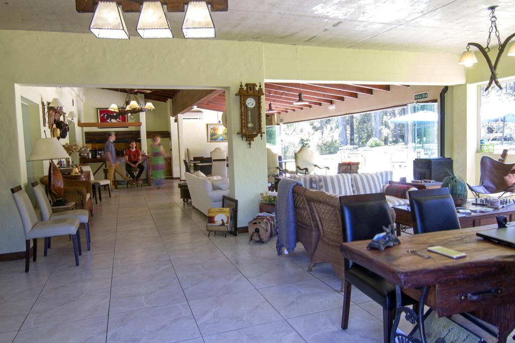 Neike Boutique Hotel Μαλντονάντο Εξωτερικό φωτογραφία