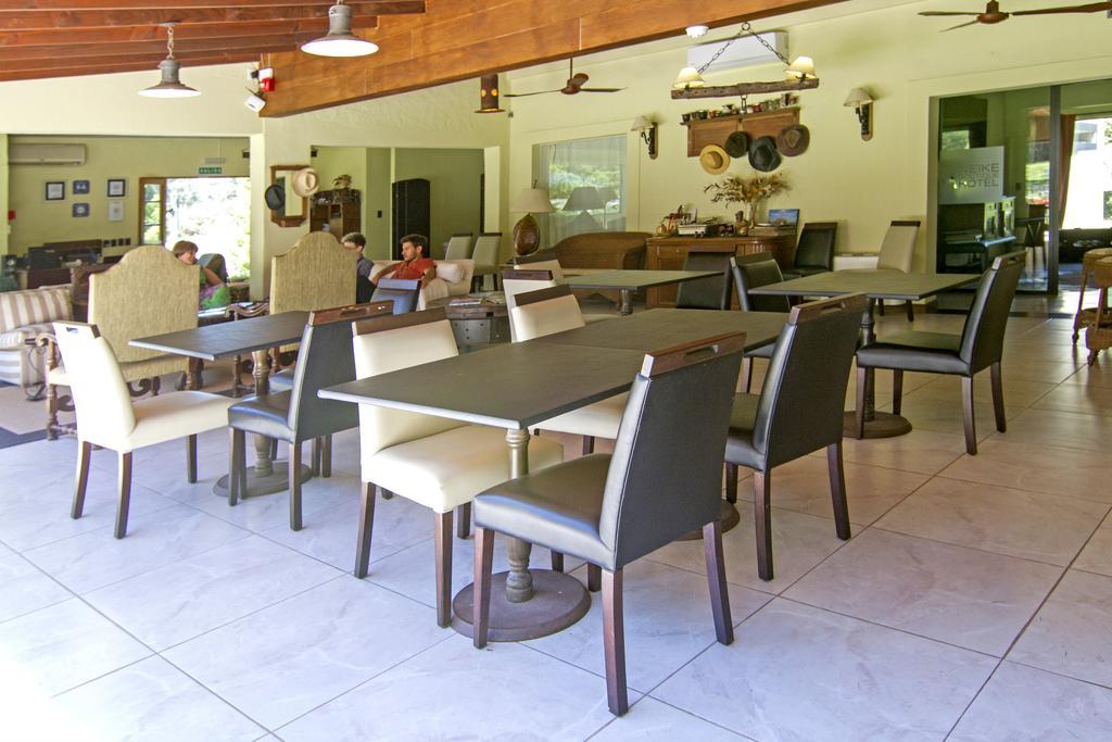 Neike Boutique Hotel Μαλντονάντο Εξωτερικό φωτογραφία