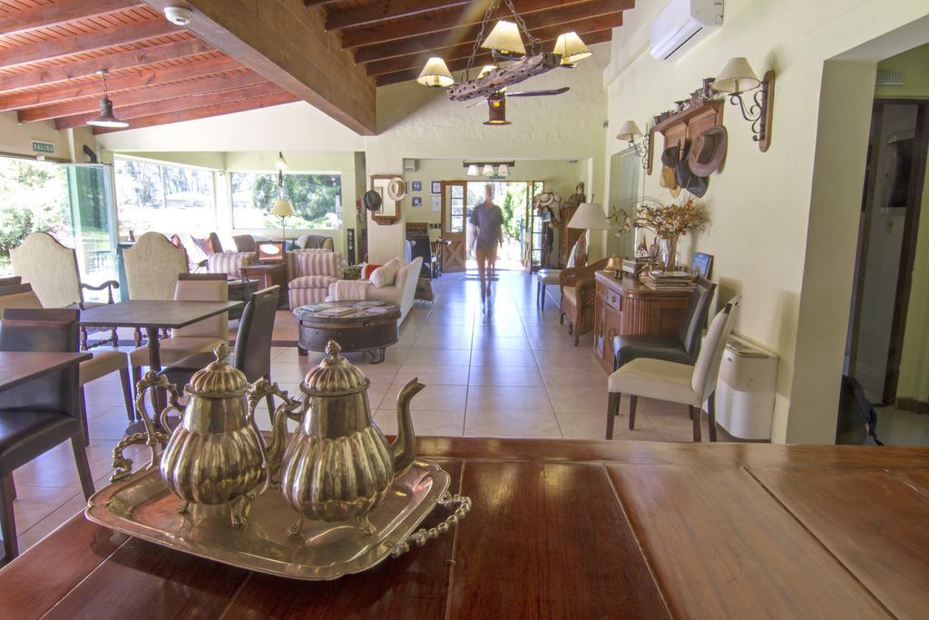 Neike Boutique Hotel Μαλντονάντο Εξωτερικό φωτογραφία