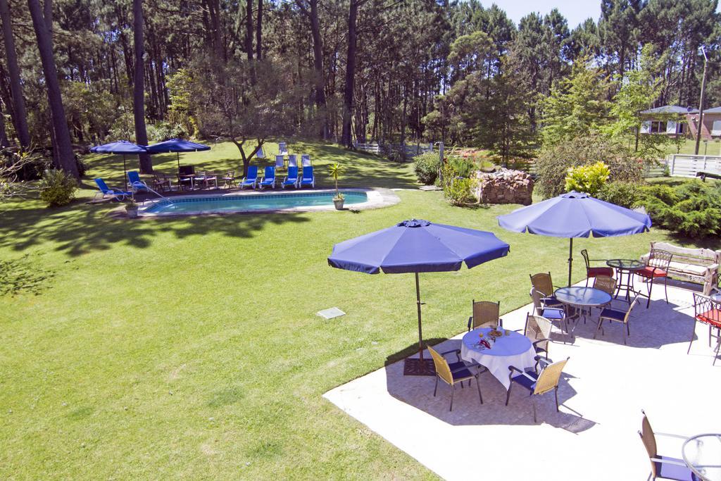 Neike Boutique Hotel Μαλντονάντο Εξωτερικό φωτογραφία