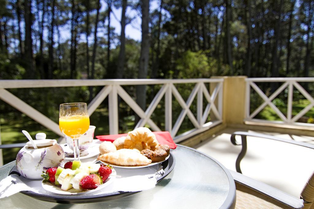 Neike Boutique Hotel Μαλντονάντο Εξωτερικό φωτογραφία