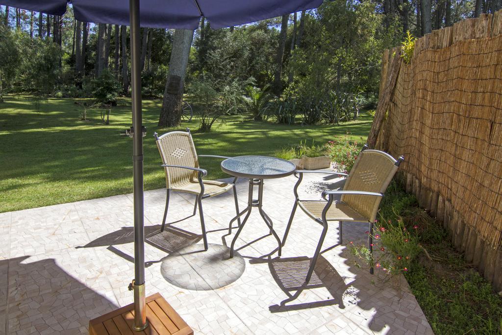 Neike Boutique Hotel Μαλντονάντο Εξωτερικό φωτογραφία