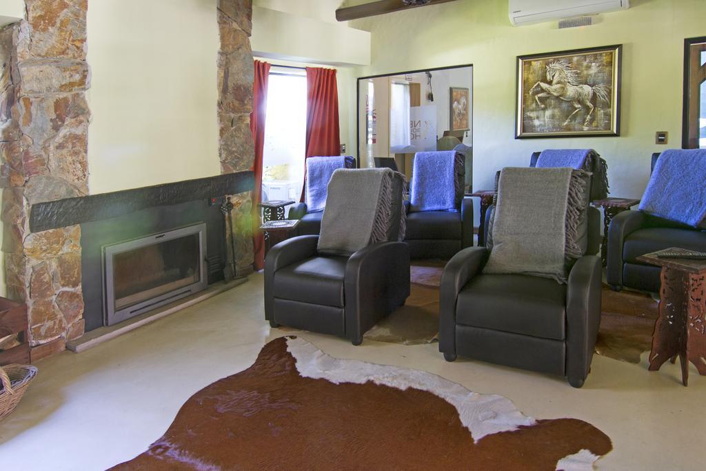 Neike Boutique Hotel Μαλντονάντο Εξωτερικό φωτογραφία
