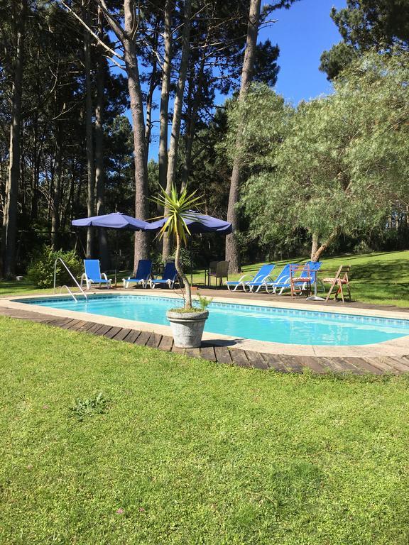 Neike Boutique Hotel Μαλντονάντο Εξωτερικό φωτογραφία