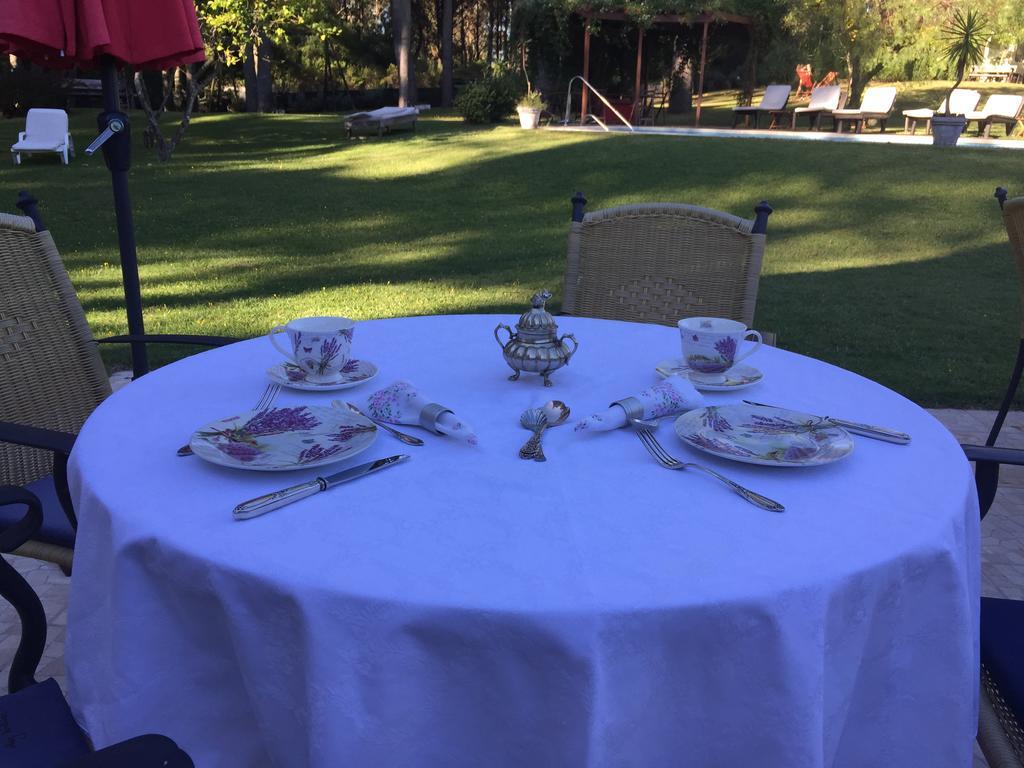 Neike Boutique Hotel Μαλντονάντο Εξωτερικό φωτογραφία