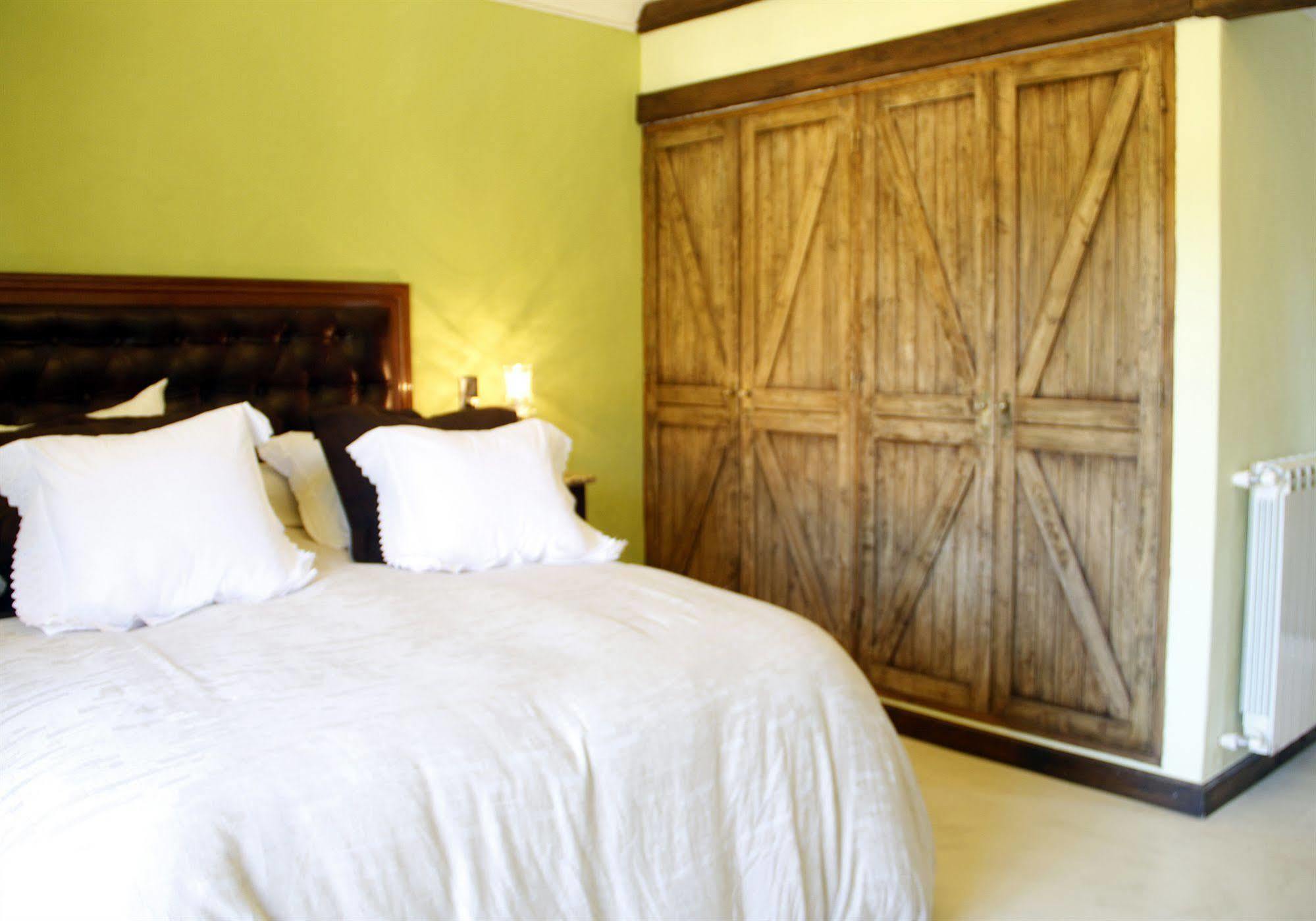 Neike Boutique Hotel Μαλντονάντο Εξωτερικό φωτογραφία