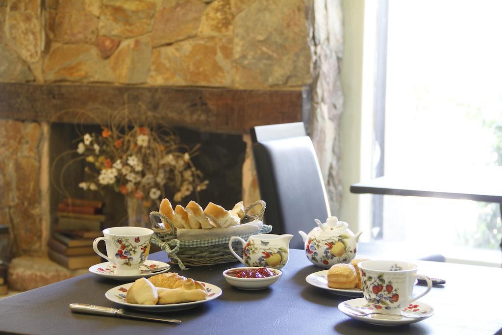 Neike Boutique Hotel Μαλντονάντο Εξωτερικό φωτογραφία