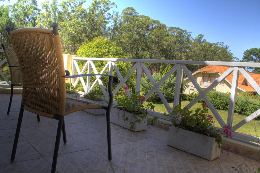 Neike Boutique Hotel Μαλντονάντο Εξωτερικό φωτογραφία