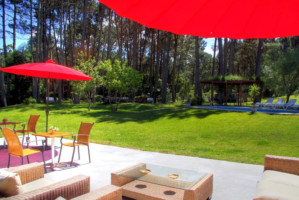 Neike Boutique Hotel Μαλντονάντο Εξωτερικό φωτογραφία