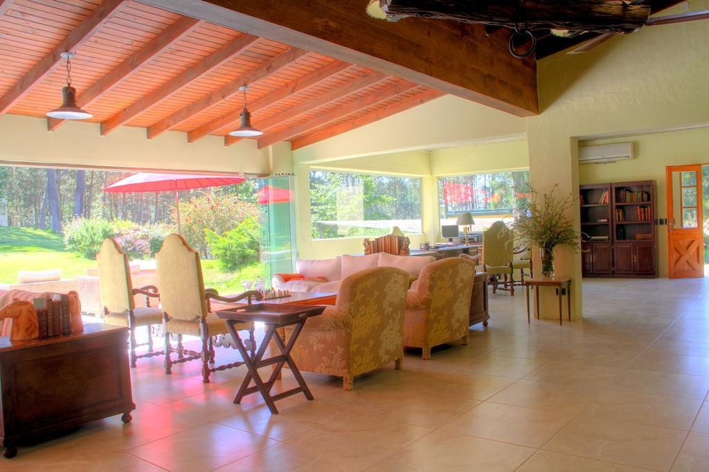 Neike Boutique Hotel Μαλντονάντο Εξωτερικό φωτογραφία