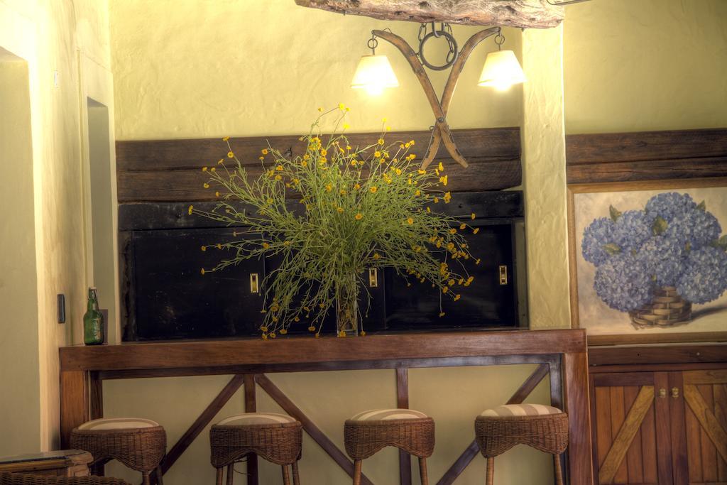 Neike Boutique Hotel Μαλντονάντο Εξωτερικό φωτογραφία