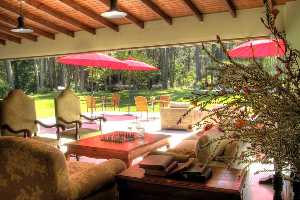 Neike Boutique Hotel Μαλντονάντο Εξωτερικό φωτογραφία