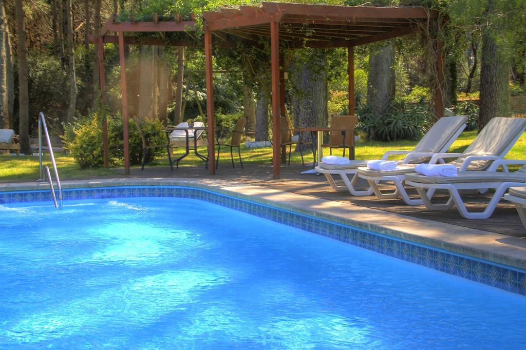 Neike Boutique Hotel Μαλντονάντο Εξωτερικό φωτογραφία